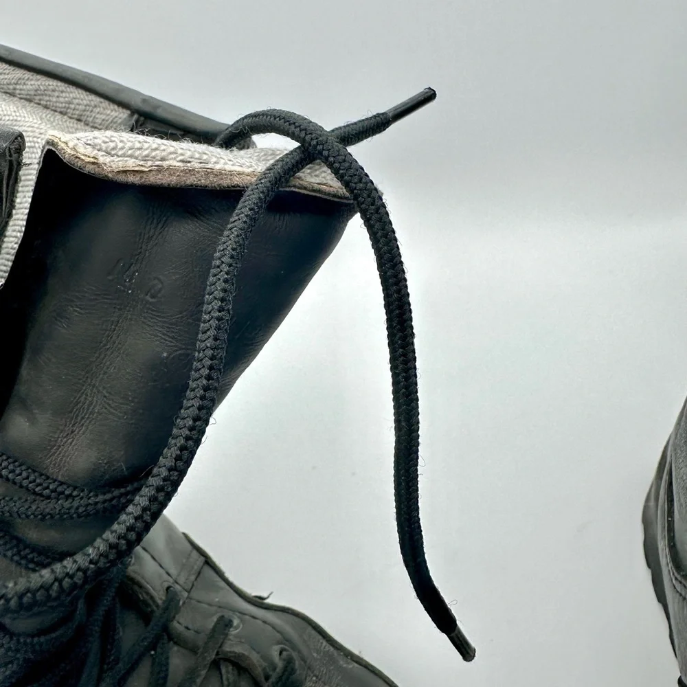 Danner Fort Lewis 10” Tactical Gore-Tex Boots - Picture 9 of 14